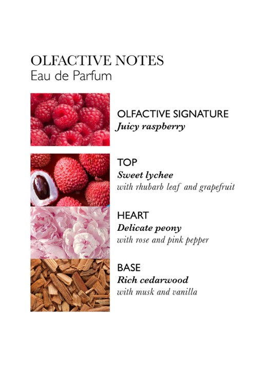 Molton Brown Delicious Rhubarb & Rose Eau de Parfum - detail 7 undefined