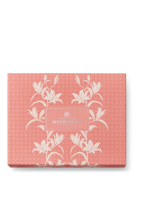 Molton Brown Floral & Citrus Body Care Gift Set - Limited Edition verzorgingssetsset - detail 3 undefined