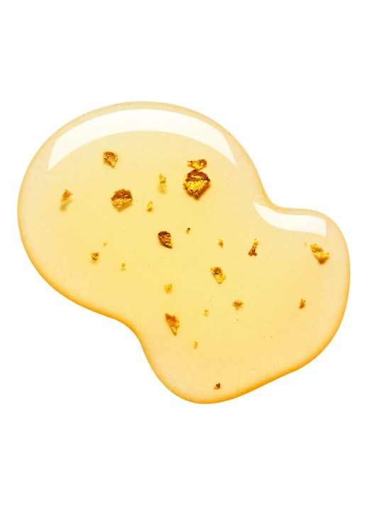 Molton Brown Mesmerising Oudh Accord & Gold Precious Bathing Oil - badolie - detail 4 undefined
