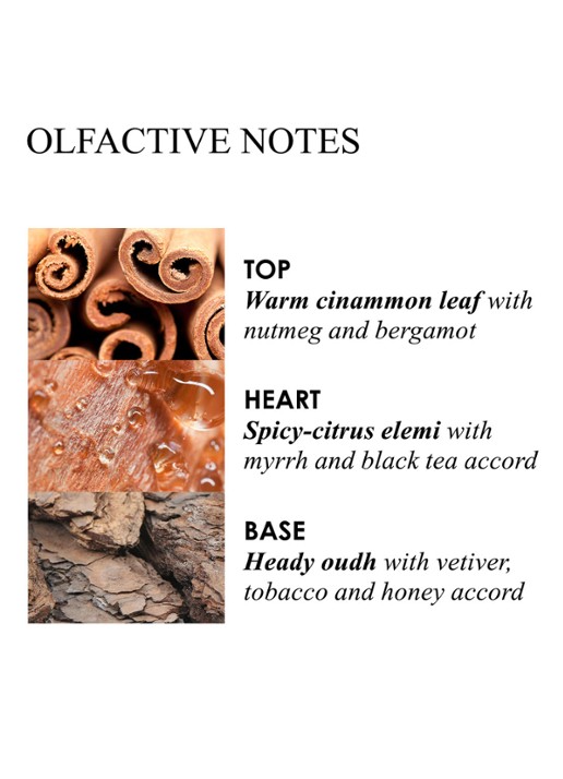 Molton Brown Mesmerising Oudh Accord & Gold Precious Bathing Oil - badolie - detail 5 undefined