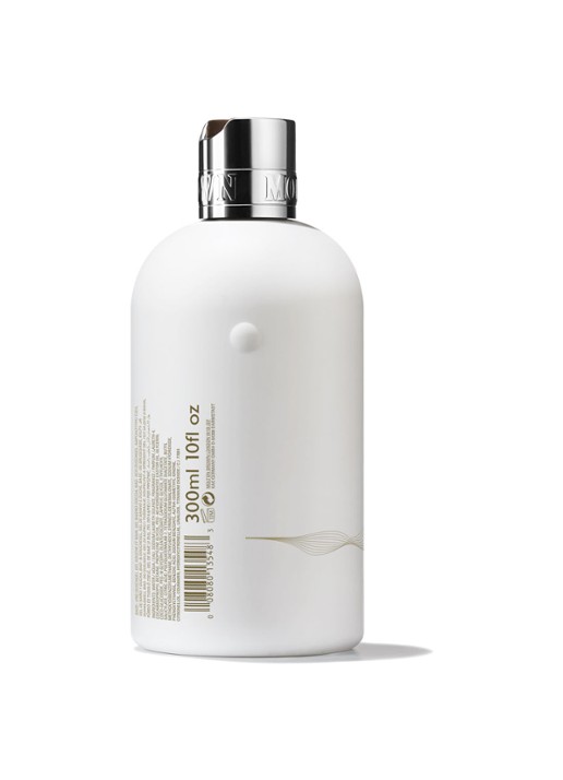 Molton Brown Milk Musk Bath & Shower Gel - voorkant 2 undefined