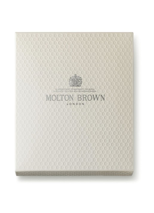 Molton Brown Mini Floral & Spicy Eau de Toilette Discovery Set – travel size parfumset - voorkant 3 undefined