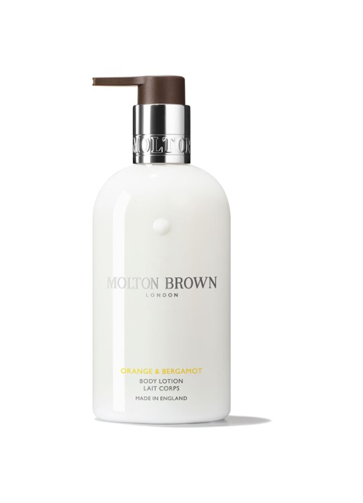Molton Brown Orange & Bergamot Bodylotion