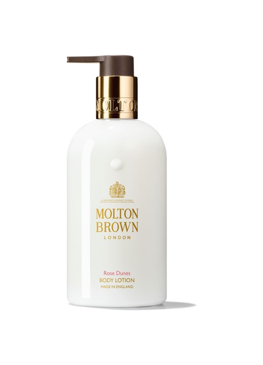 Molton Brown Rose Dunes Body Lotion - voorkant 2 undefined