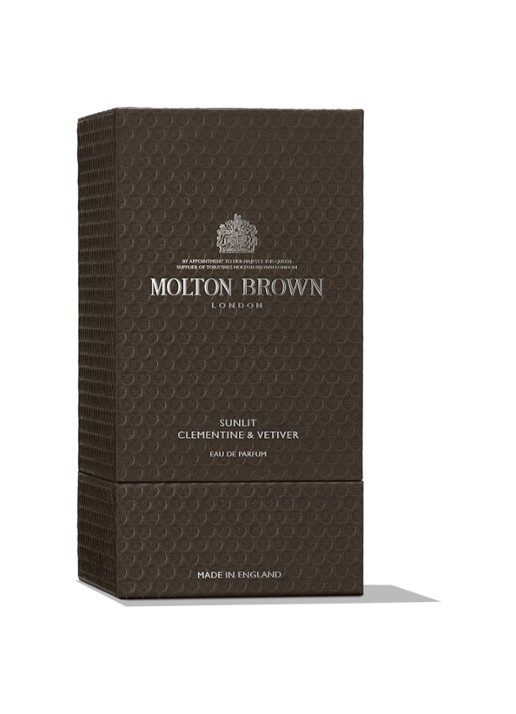 Molton Brown Sunlit Clementine & Vetiver Eau de Parfum - detail 2 undefined