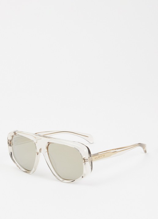 Moncler Auron zonnebril ME6035U