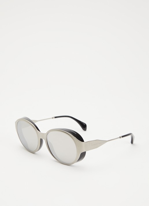 Moncler Auros zonnebril ME4005T