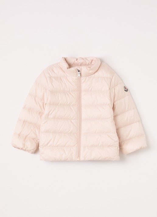 Moncler Cecil gewatteerd jack met donsvulling