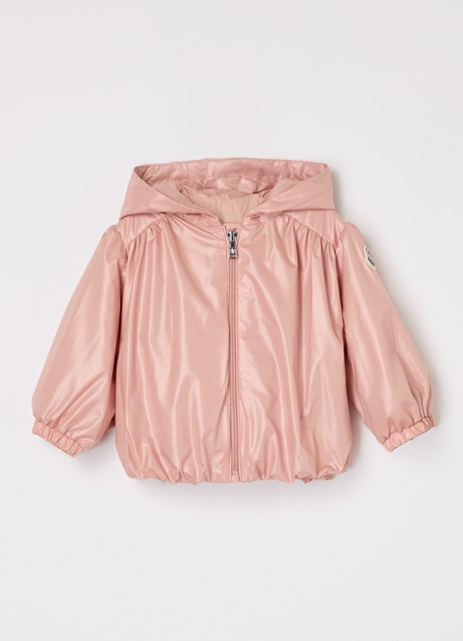 Moncler Chazeron jack met capuchon