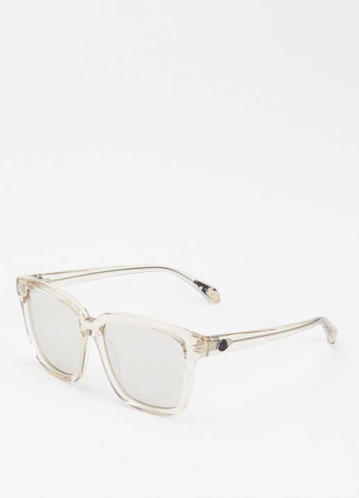 Moncler Clasico zonnebril ME6026