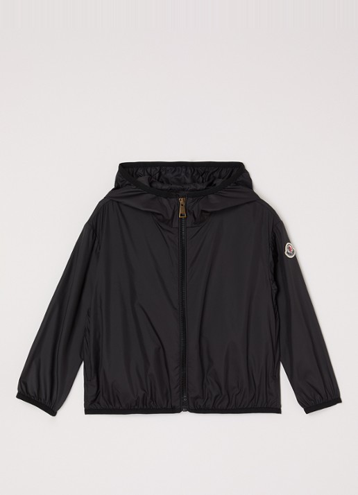 Moncler Fegeo jack met capuchon