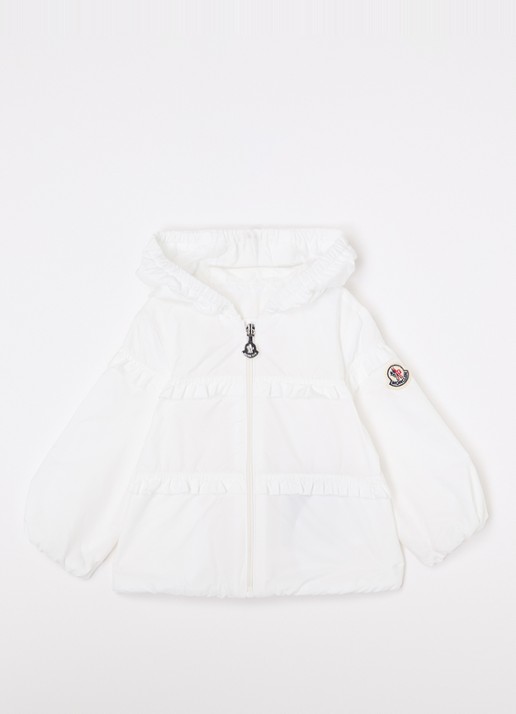 Moncler Hiti jack met capuchon