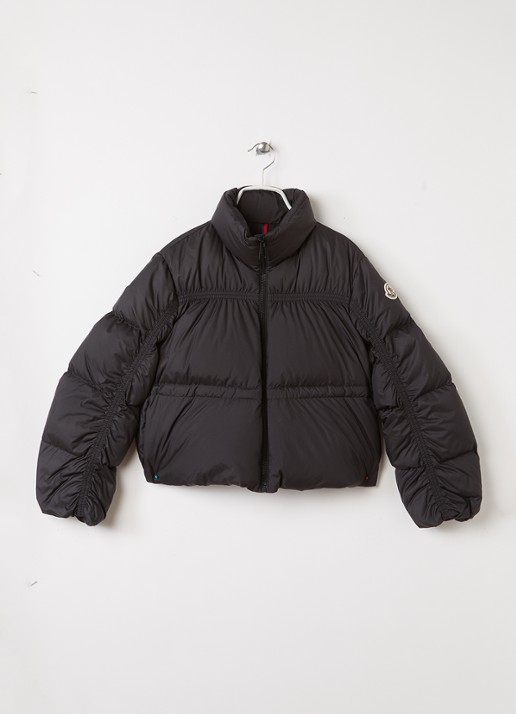 Moncler Jankas puffer jack met donsvulling