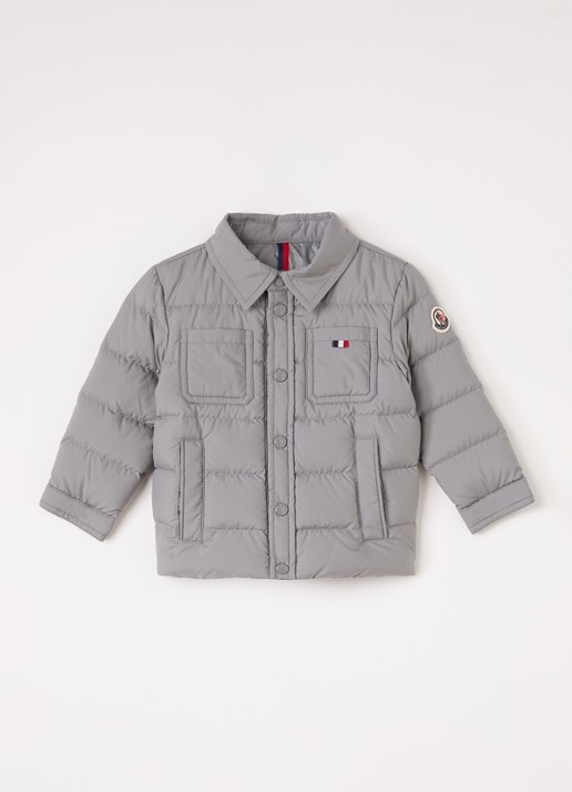 Moncler Kaelen gewatteerd jack met donsvulling