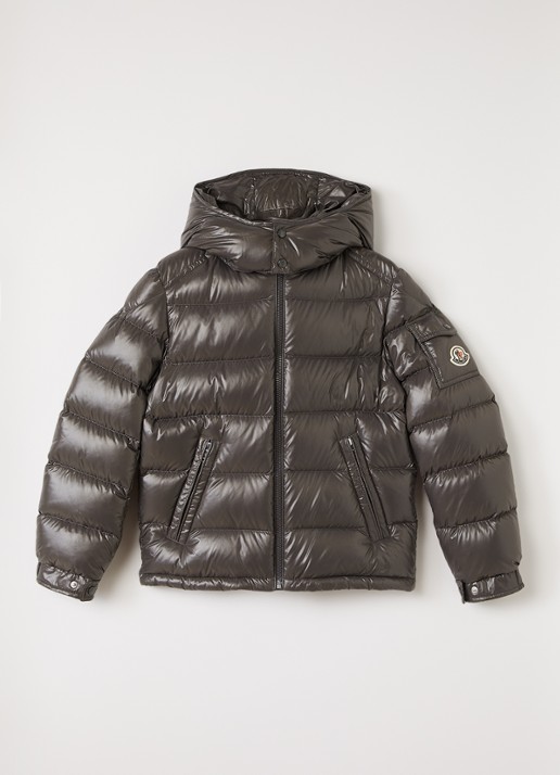 Moncler Maya pufferjas met donsvulling