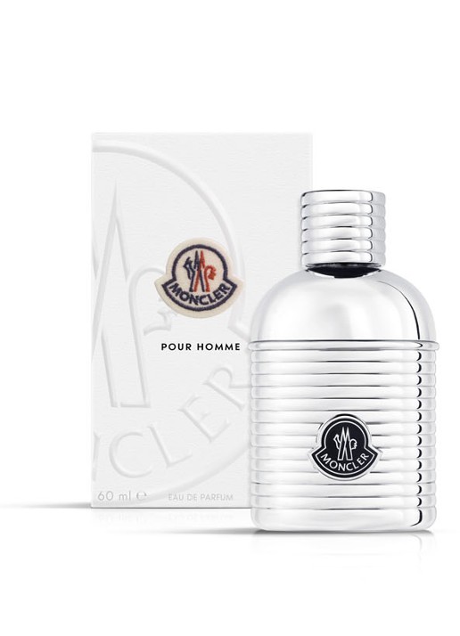 Moncler Moncler Pour Homme Eau de Parfum - voorkant 3 undefined