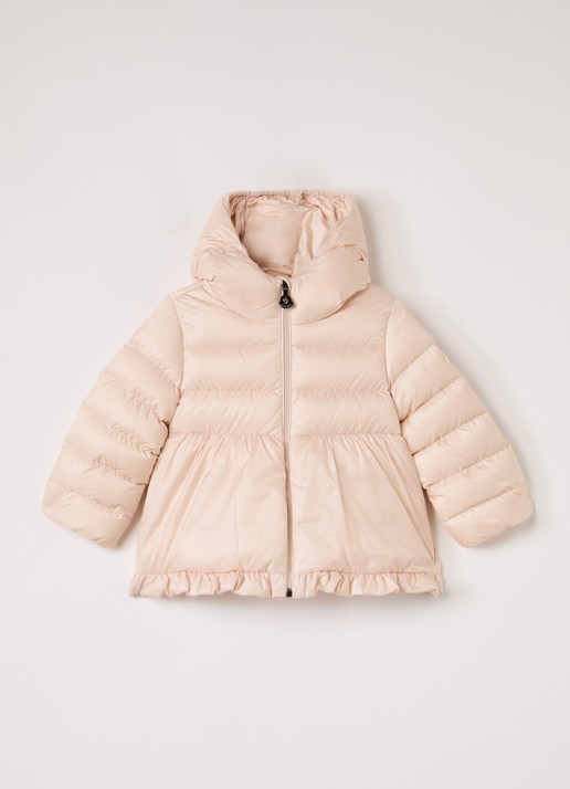 Moncler Odile puffer jack met donsvulling