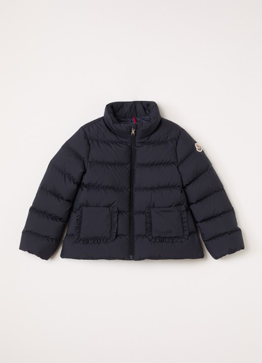 Moncler Onica puffer jack met donsvulling
