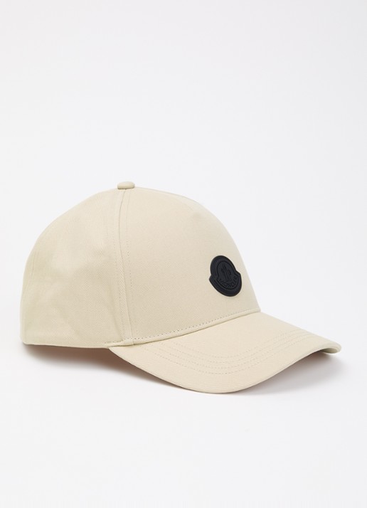 Moncler Pet met logo