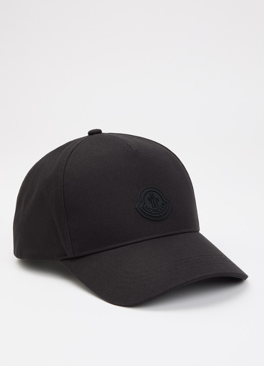 Moncler Pet met logo