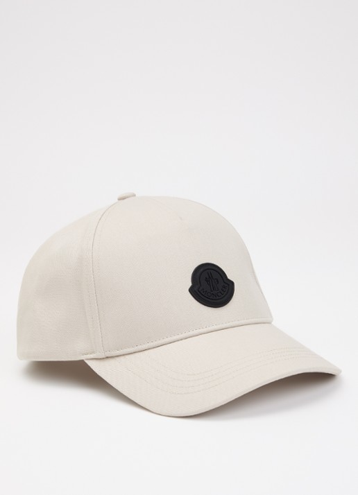 Moncler Pet met logo