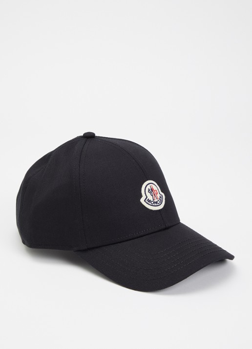 Moncler Pet met logo