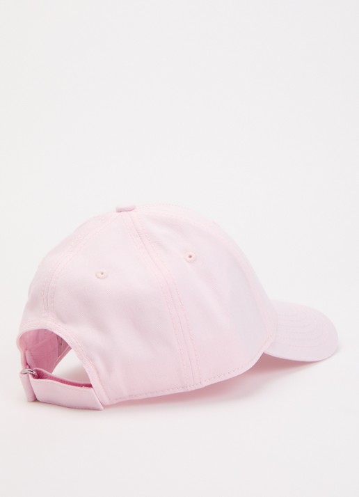 Moncler Pet met logo - detail 2 roze