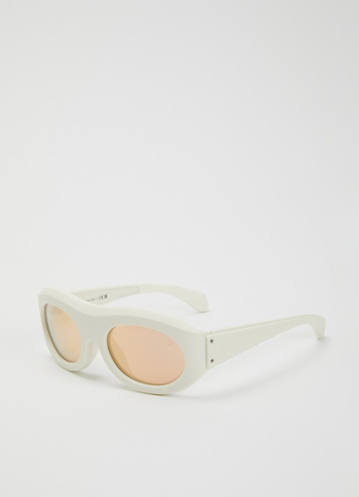 Moncler Ramillon zonnebril ME8015U