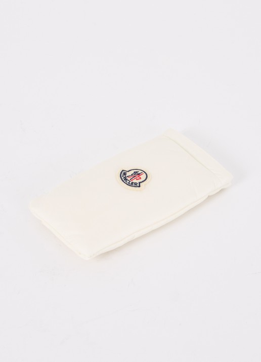Moncler Rondosa zonnebril ME6003 - detail 2 zand