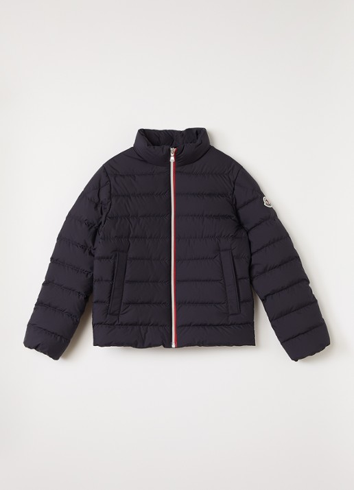 Moncler Serapio puffer jack met ritszakken