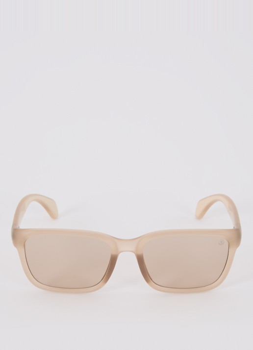 Moncler Slicka zonnebril ME8002 - detail 2 oudroze