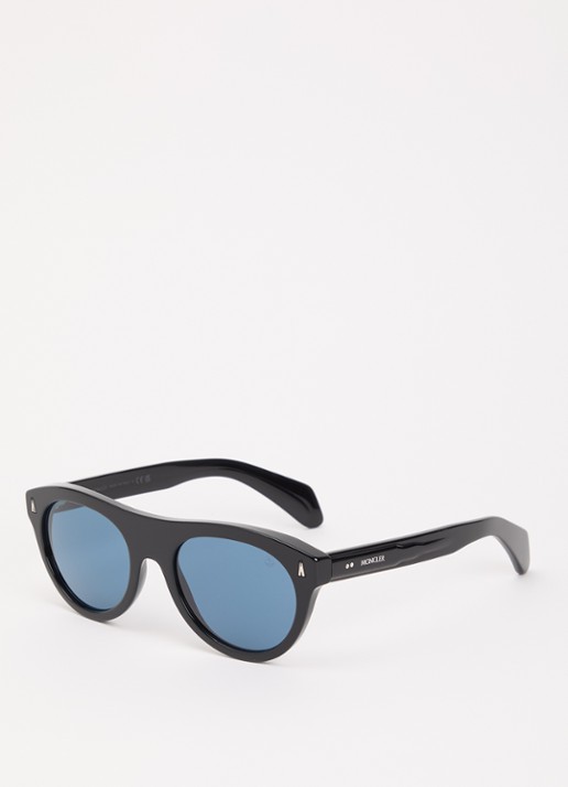 Moncler Splash zonnebril ME6022U