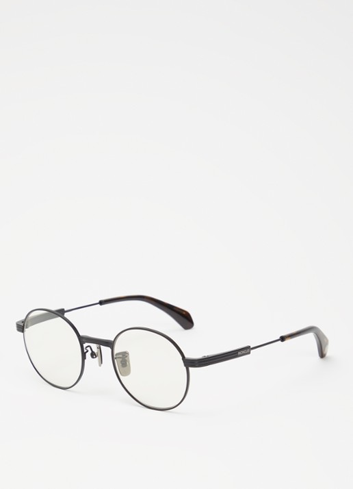 Moncler Suffuse zonnebril ME4015T