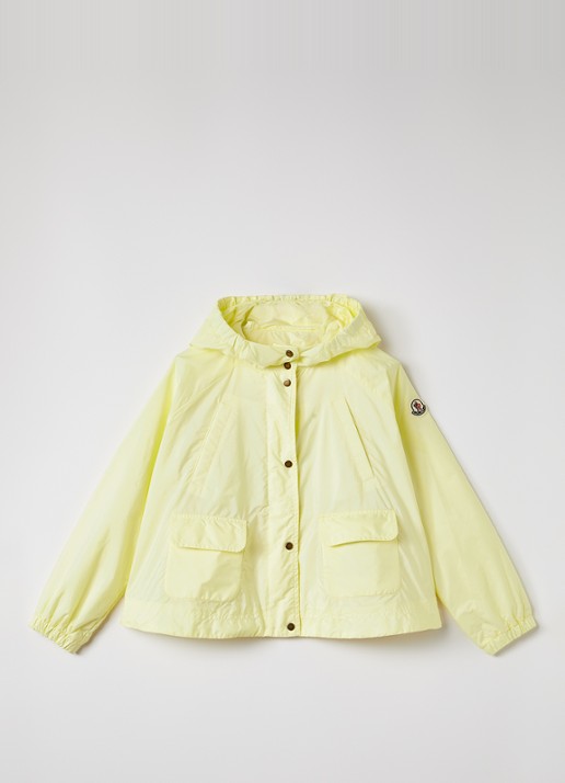 Moncler Suher windjack met capuchon