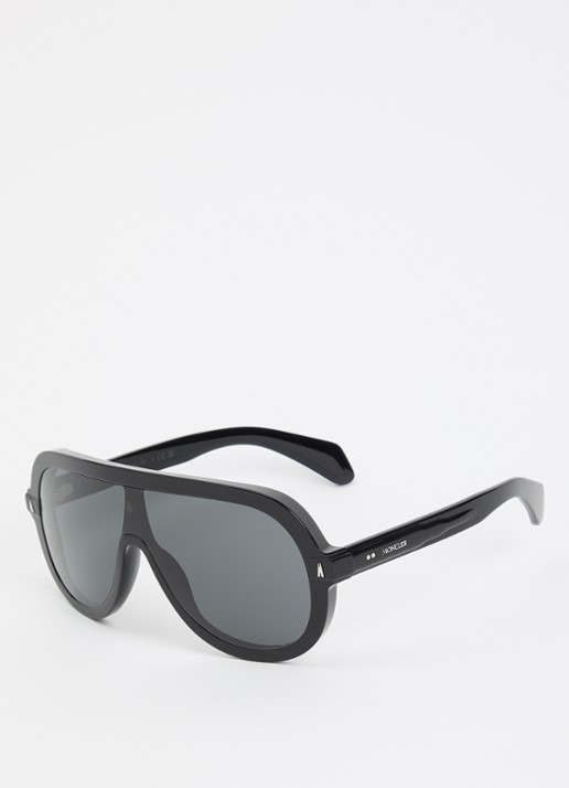 Moncler Sunsette zonnebril ME6021U