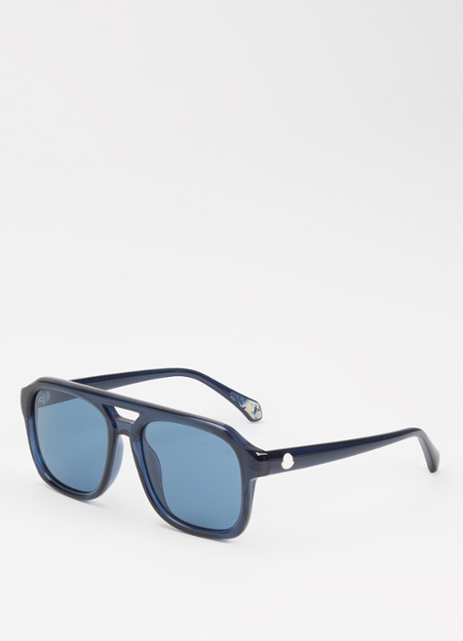 Moncler Vantos zonnebril ME6024F