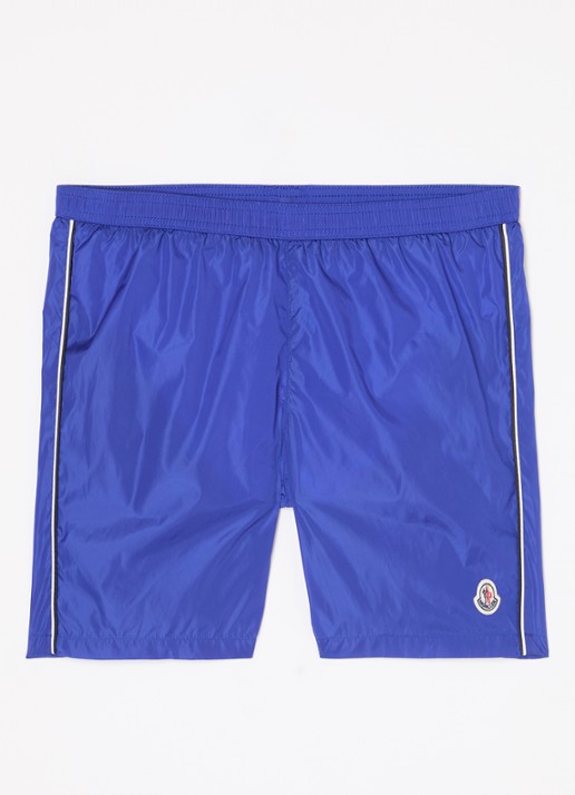 Moncler Zwemshorts met logo