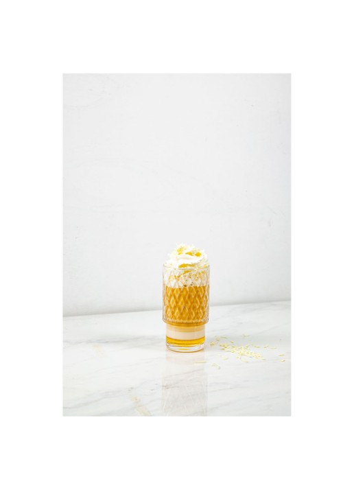 Monin Vanille siroop 700 ml - voorkant 2 undefined