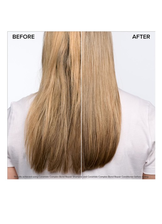 Monpure Ceramide Complex Bond Repair Conditioner - conditioner - achterkant 3 undefined
