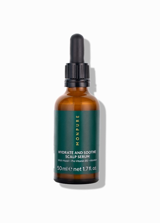 Monpure Hydrate and Soothe Scalp Serum - haarserum