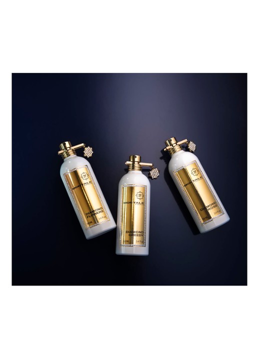 Montale Diamond Flowers Eau de Parfum - detail 4 undefined
