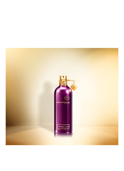 Montale Intense Café Eau de Parfum - voorkant 2 undefined
