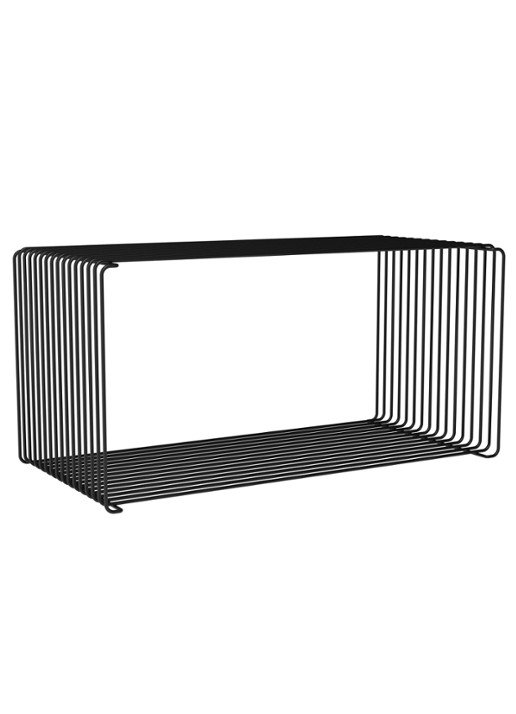 Montana Panton Wire wandkast 34,8 cm