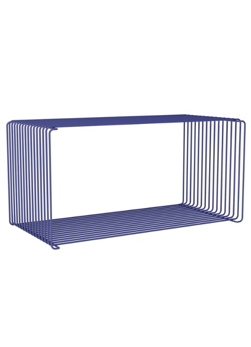 Montana Panton Wire wandkast 34,8 cm