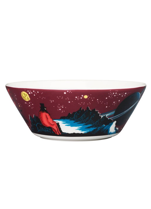 Moomin Arabia Hobgoblin kom 15 cm