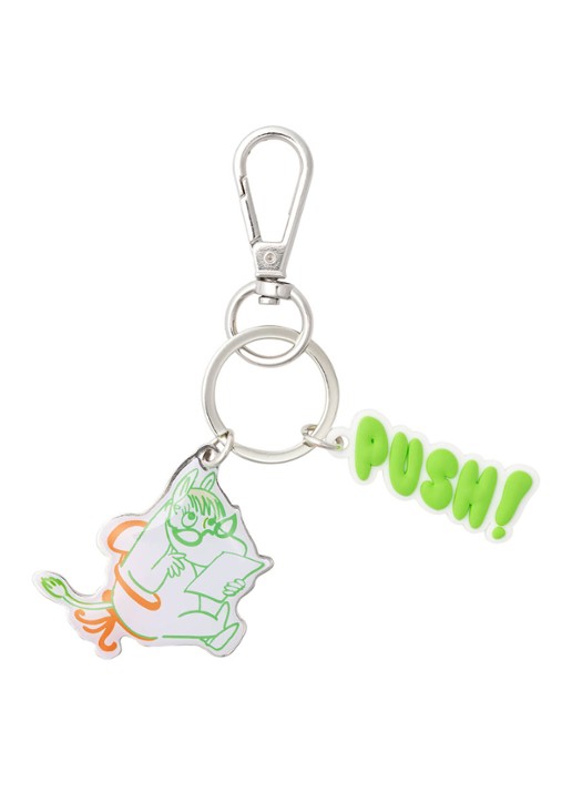 Moomin Arabia Moomin Boss Lady sleutelhanger