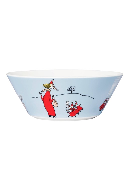 Moomin Arabia Moomin Fillyjonk kom 15 cm
