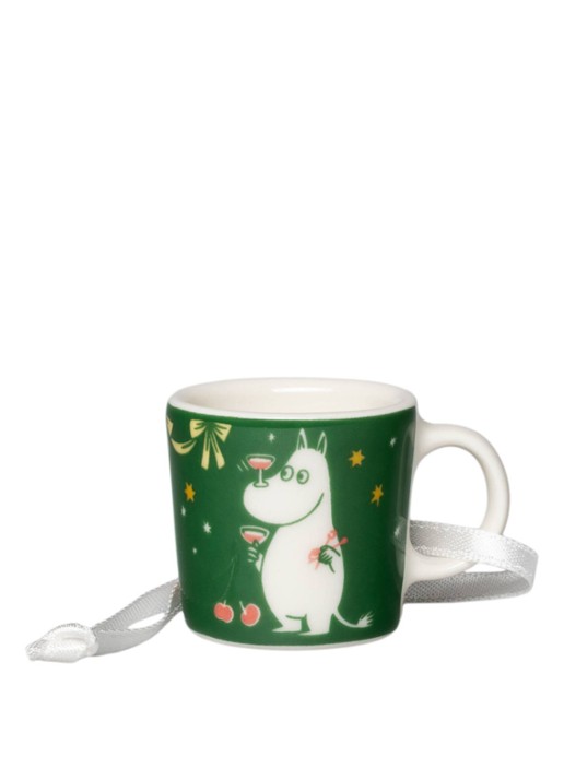 Moomin Arabia Moomin Gift of Love hanger 3,1 cm