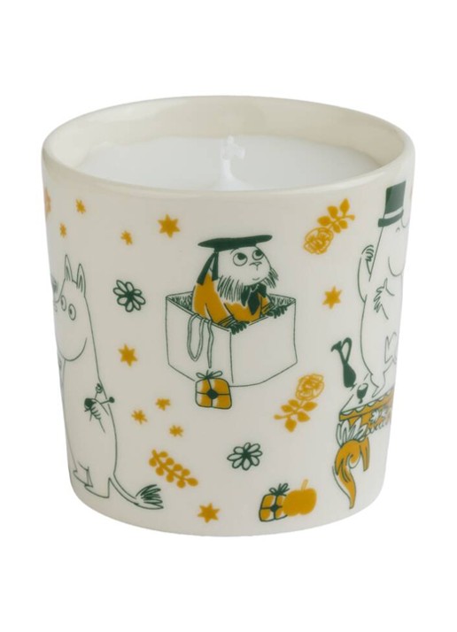 Moomin Arabia Moomin Gift of Love kaars 580 gram