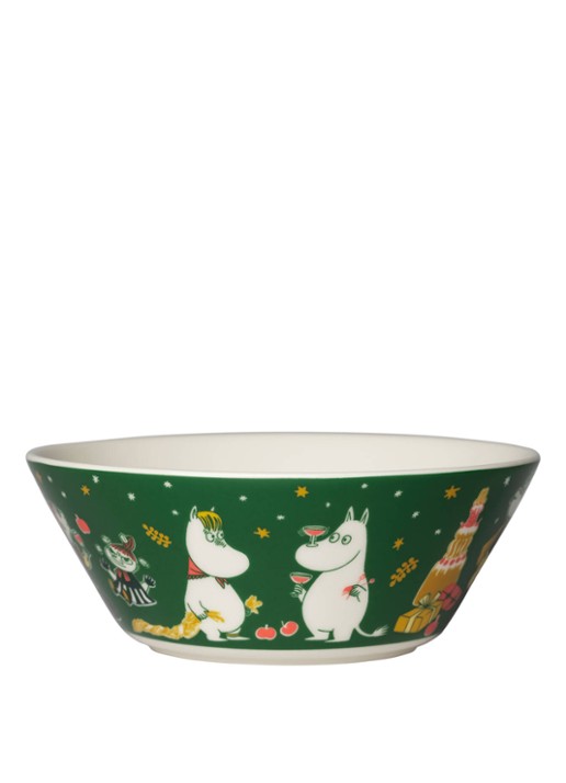 Moomin Arabia Moomin Gift of Love kom 15 cm
